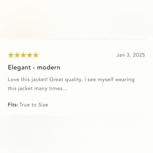 NWT Size 2X - Anthropologie Oversized Faux-Leather Moto Jacket (NWT US$ 168) - Picture 13 of 16